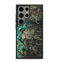 Galaxy S24 Ultra Wood Phone Case - Aldo (Pattern, 809902)