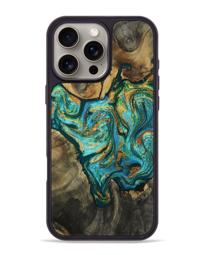 Annie (809918) iPhone 16 Pro Max Phone Case