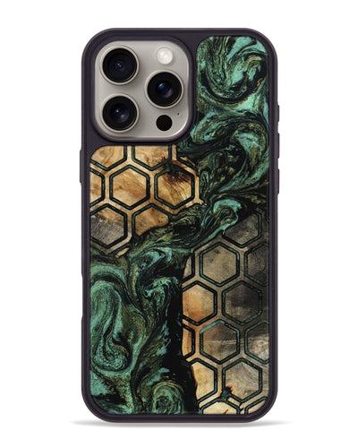 Christ (809945) iPhone 16 Pro Max Phone Case