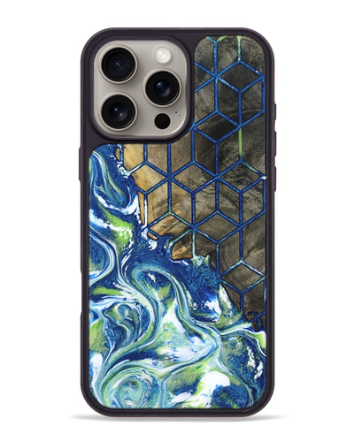 Taylor (809947) iPhone 16 Pro Max Phone Case