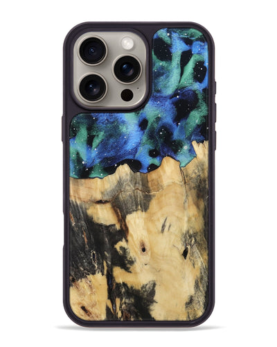 Malaya (809986) iPhone 16 Pro Max Phone Case