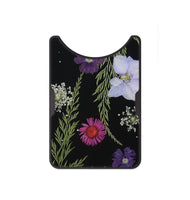 Alloy ResinArt Wallet - Doc (Bloom, 810036)