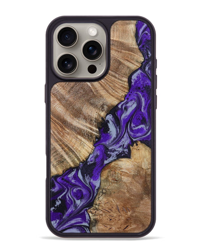 Huey (810132) iPhone 16 Pro Max Phone Case