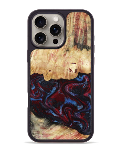 Sharla (810136) iPhone 16 Pro Max Phone Case