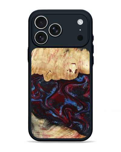 Sharla (810136) iPhone 17 Pro Max Phone Case