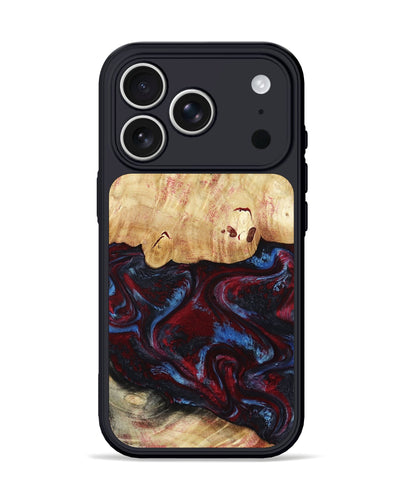 Sharla (810136) iPhone 17 Pro Phone Case