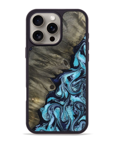 Hal (810153) iPhone 16 Pro Max Phone Case