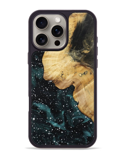 Terrie (810164) iPhone 16 Pro Max Phone Case