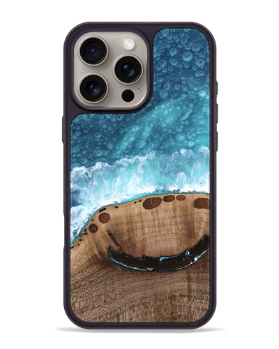 Ole (810165) iPhone 16 Pro Max Phone Case