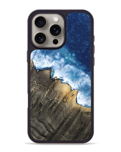 Burton (810178) iPhone 16 Pro Max Phone Case