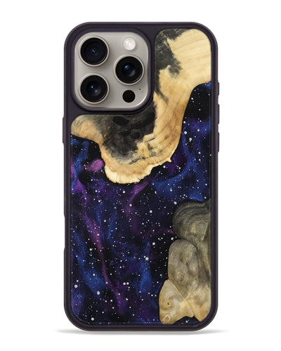 Rosella (810215) iPhone 16 Pro Max Phone Case