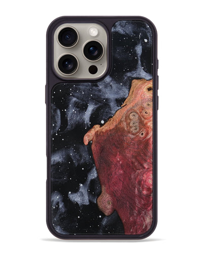 Ian (810217) iPhone 16 Pro Max Phone Case
