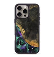 iPhone 16 Pro Max Wood Phone Case - Amarion (Cosmos, 810222)