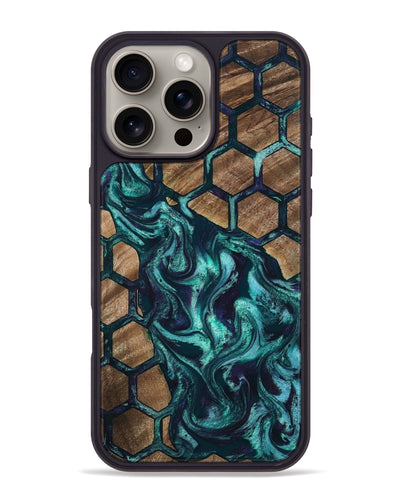 Adele (810249) iPhone 16 Pro Max Phone Case