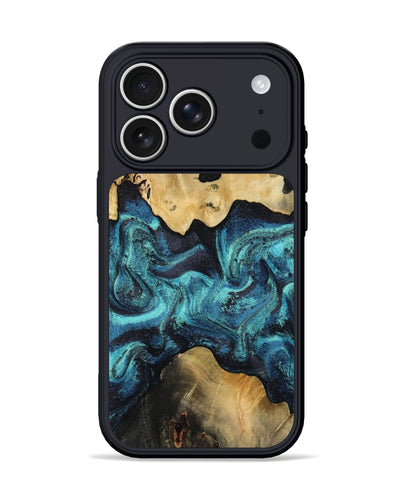 Adelard (810281) iPhone 17 Pro Phone Case