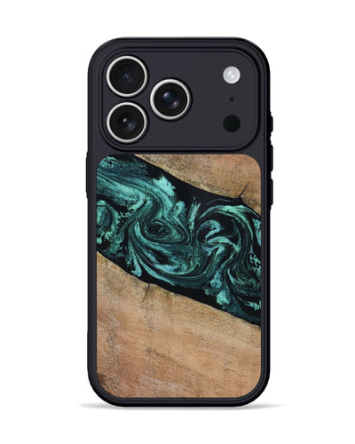 Marco (810290) iPhone 17 Pro Phone Case