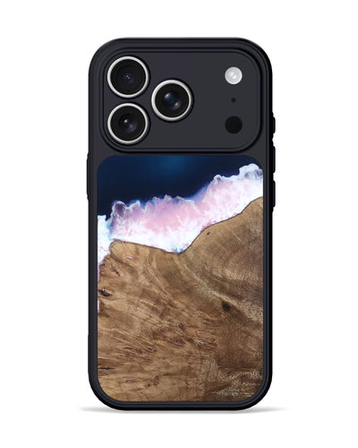 Diya (810308) iPhone 17 Pro Phone Case