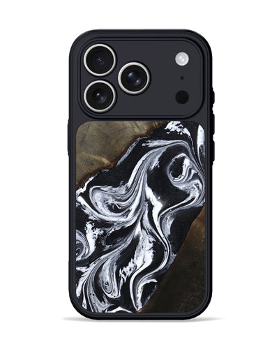 Krish (810314) iPhone 17 Pro Phone Case