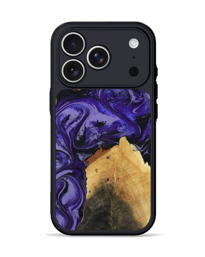 Neal (810340) iPhone 17 Pro Phone Case