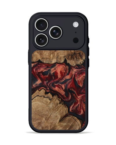Jamiya (810348) iPhone 17 Pro Phone Case