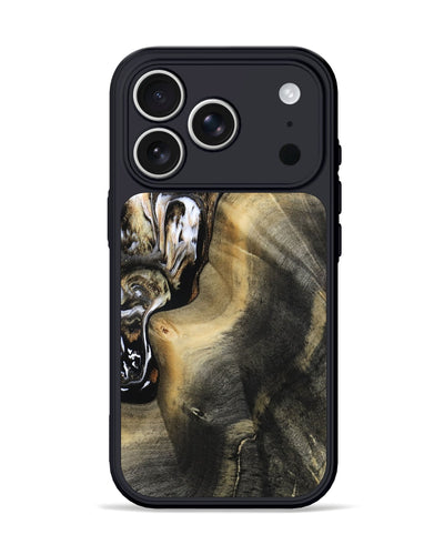 Zyair (810349) iPhone 17 Pro Phone Case