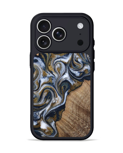 Chanda (810369) iPhone 17 Pro Phone Case