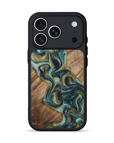 Casie (810370) iPhone 17 Pro Phone Case