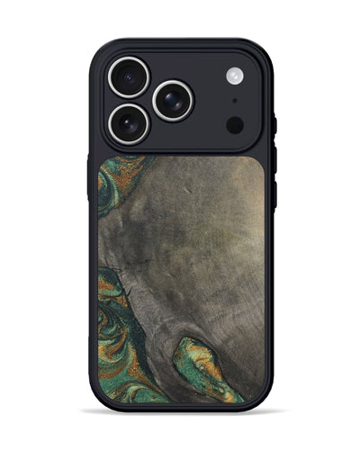 Katy (810382) iPhone 17 Pro Phone Case