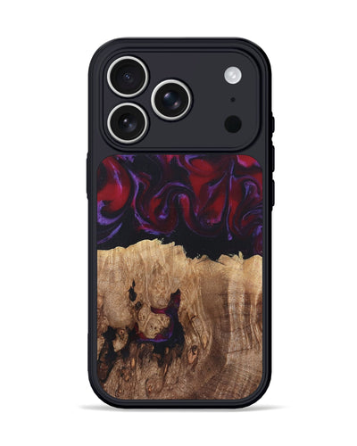 Darrick (810383) iPhone 17 Pro Phone Case