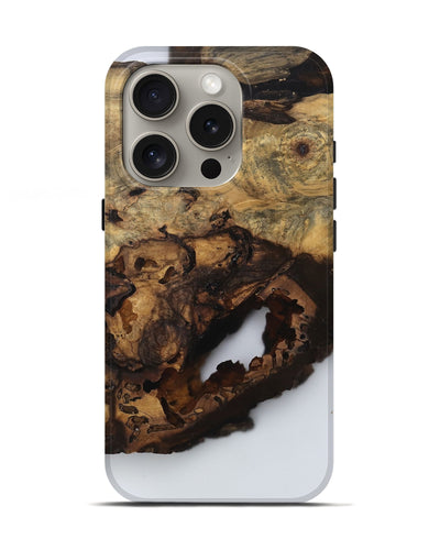 Brandee (810404) iPhone 16 Pro Live Edge Phone Case