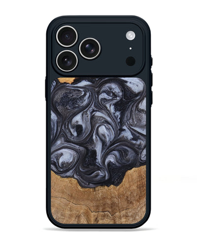 Tatum (810435) iPhone 17 Pro Max Phone Case