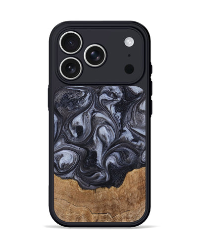 Tatum (810435) iPhone 17 Pro Phone Case