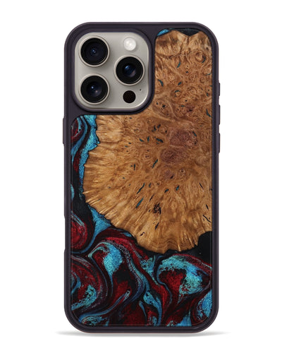 Tracee (810454) iPhone 16 Pro Max Phone Case