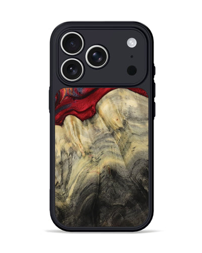 Gerhard (810458) iPhone 17 Pro Phone Case