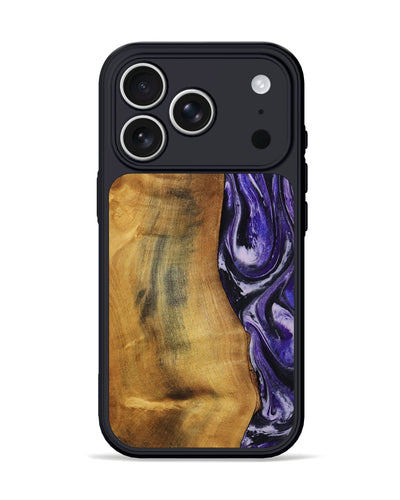 Tomika (810462) iPhone 17 Pro Phone Case