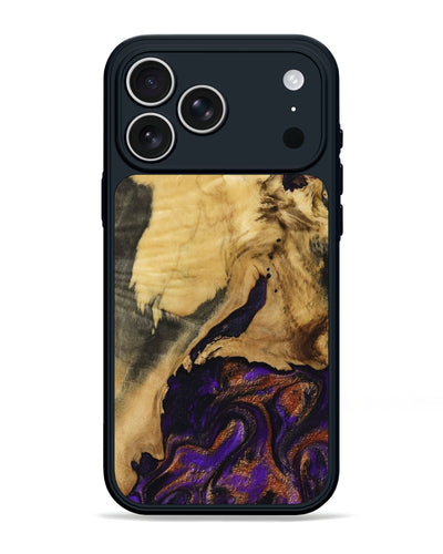 Corey (810468) iPhone 17 Pro Max Phone Case