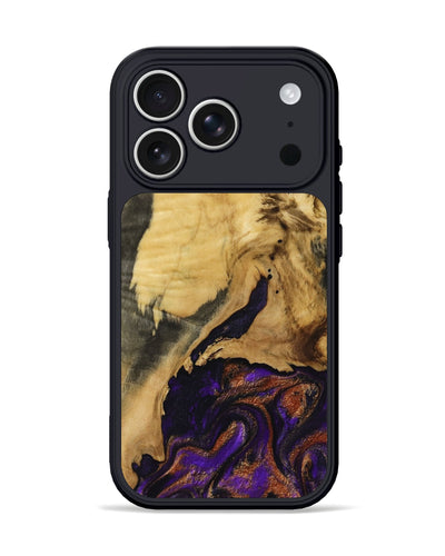 Corey (810468) iPhone 17 Pro Phone Case