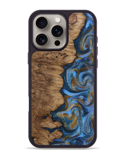 Kennith (810476) iPhone 16 Pro Max Phone Case