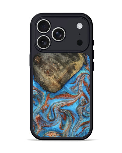 Cheryl (810492) iPhone 17 Pro Phone Case