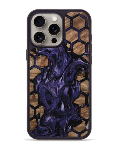 Effie (810505) iPhone 16 Pro Max Phone Case