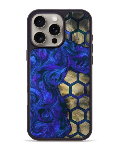 Chase (810518) iPhone 16 Pro Max Phone Case