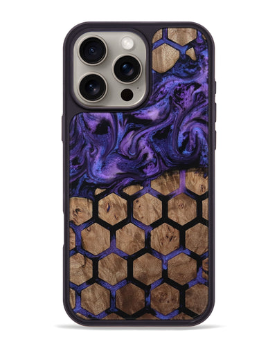 Kortney (810535) iPhone 16 Pro Max Phone Case