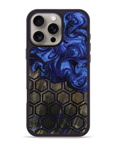 Tru (810543) iPhone 16 Pro Max Phone Case