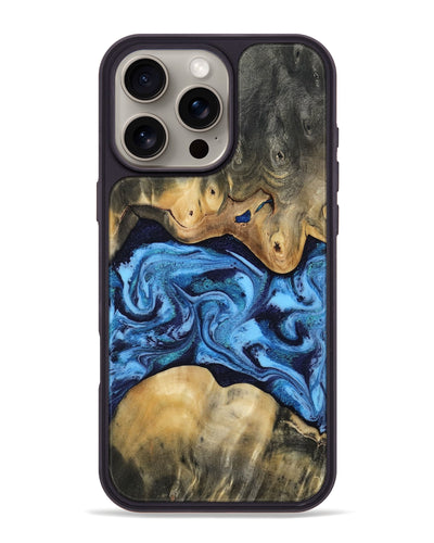 Darwin (810576) iPhone 16 Pro Max Phone Case