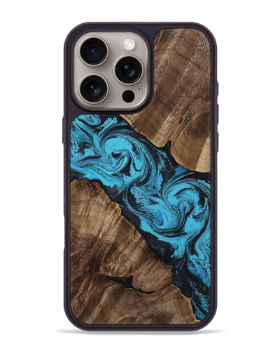 Dilan (810602) iPhone 16 Pro Max Phone Case