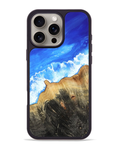 Delois (810608) iPhone 16 Pro Max Phone Case