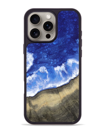 Elvis (810630) iPhone 16 Pro Max Phone Case