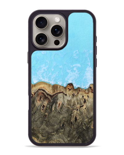 Pearl (810635) iPhone 16 Pro Max Phone Case