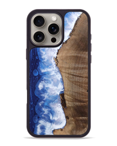 Vernon (810658) iPhone 16 Pro Max Phone Case