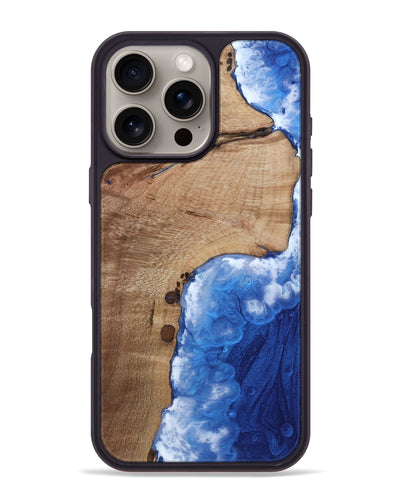 Lesia (810661) iPhone 16 Pro Max Phone Case